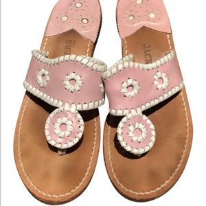 Jack Rogers Hampton Sandals